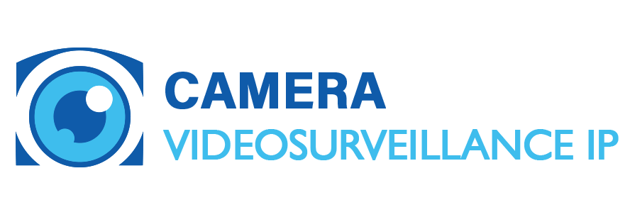 Caméra Videosurveillance IP