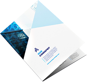 brochure
